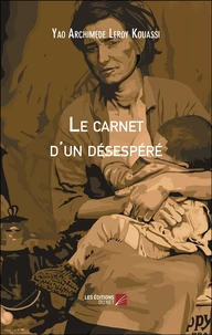 Le carnet d'un désespéré