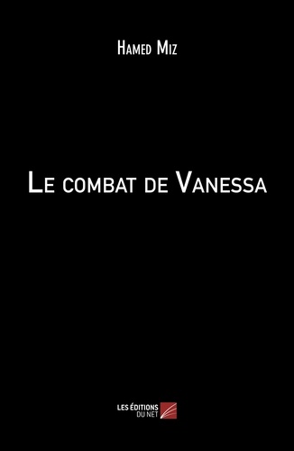 Le combat de Vanessa