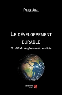 Le développement durable
