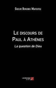 Le discours de Paul à Athènes