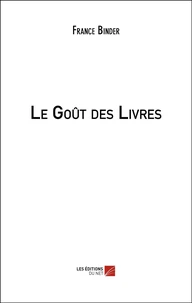 Le goût des Livres