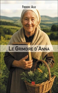 Le Grimoire d'Anna