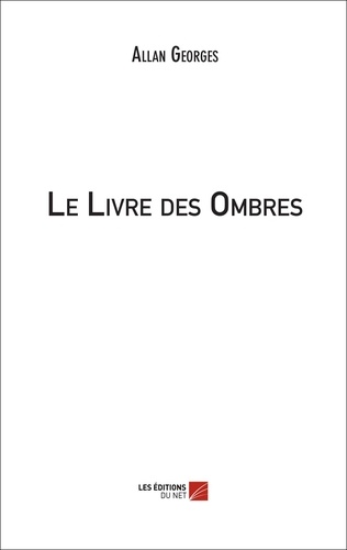 Allan Georges - Le Livre des Ombres.