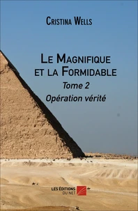 Le Magnifique et la Formidable Tome 2