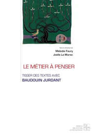 Le métier à penser