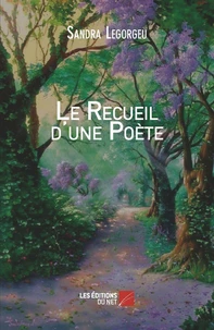 Le recueil d'une poète