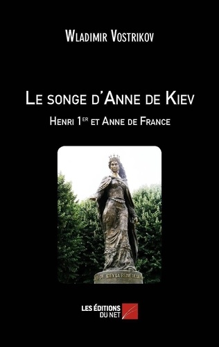 Wladimir Vostrikov - Le songe d'Anne de Kiev - Henri 1er et Anne de France.
