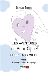 Les aventures de Petit Cour pour la famille