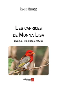 Les caprices de Monna Lisa