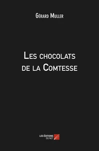 Les chocolats de la Comtesse