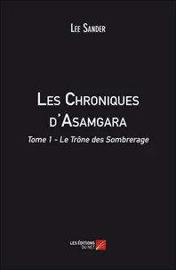 Le Trône des Sombrerage