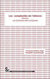 Les complexités de l'alliance