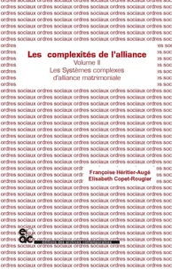 Les complexités de l'alliance