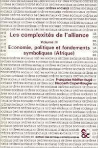 Les complexités de l'alliance
