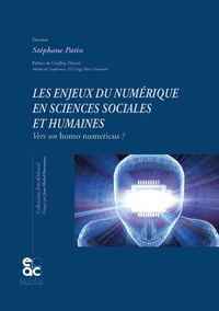 Les enjeux du numérique en sciences sociales et humaines
