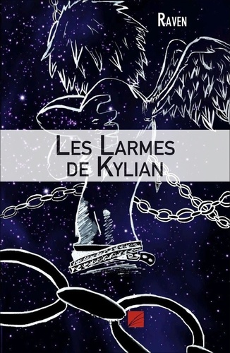  Raven - Les Larmes de Kylian.