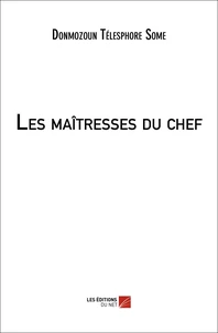 Les maîtresses du chef