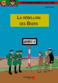 La rébellion des Boers