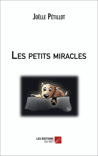 Joëlle Pétillot - Les petits miracles.