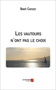 Les vautours n'ont pas le choix