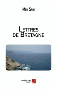 Med Sadi - Lettres de Bretagne.