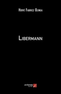 Herve fabrice Olinga - Libermann.