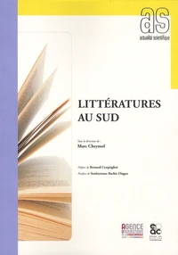 Littératures au Sud