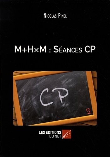 M+H×M : séances CP 2e édition