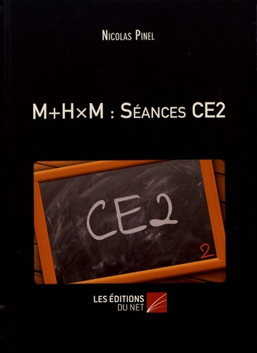 M+HxM : séances CE2 2e édition