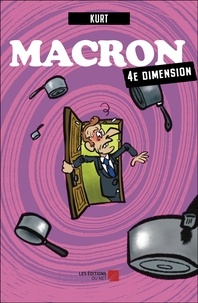  Kurt - Macron 4.