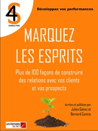 Marquez les esprits