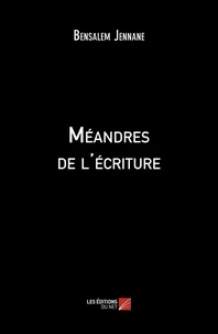 Méandres de l'écriture