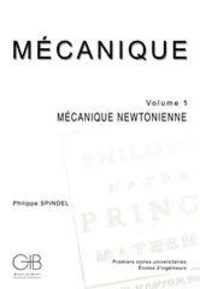 Mécanique