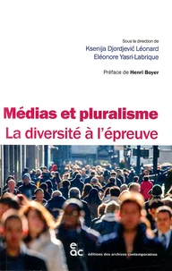 Médias et pluralisme