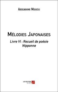 Mélodies Japonaises