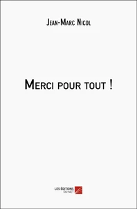 Merci pour tout !