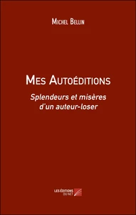 Mes Autoéditions
