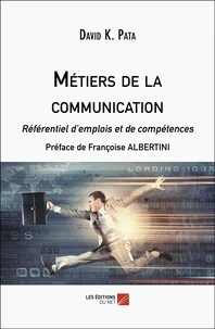 Métiers de la communication
