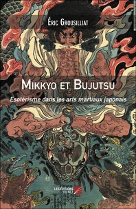 Mikkyo et Bujutsu
