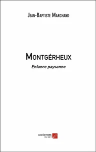 Montgérheux