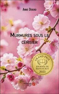 Murmures sous le cerisier