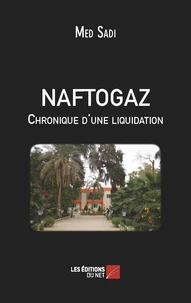 NAFTOGAZ