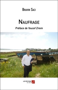 Brahim Saci - Naufrage.