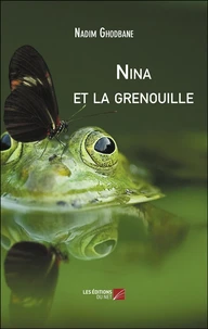 Nina et la grenouille