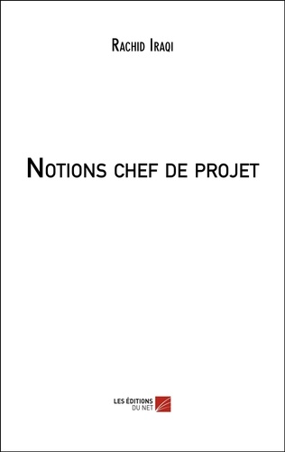 Notions chef de projet