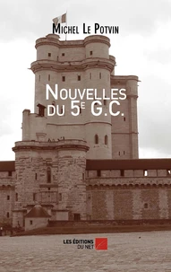 Nouvelles du 5e GC