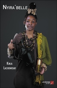 Kinja Lacidemisar - Nyira'belle.