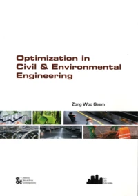 Optimization in Civil & Environmental Engineering