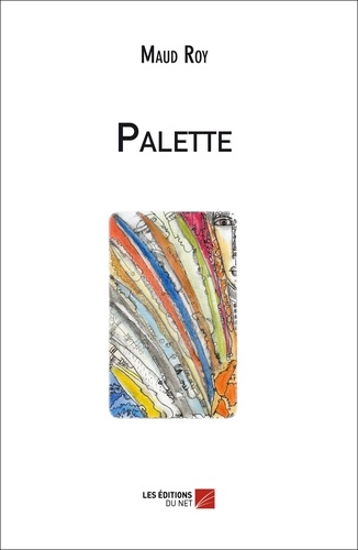 Maud Roy - Palette.