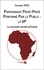 Partenariat Privé-Privé Performé Par le Public : le 6P. La nouvelle sonate africaine